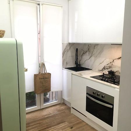 Antonio Loft Apartment Santander Ngoại thất bức ảnh