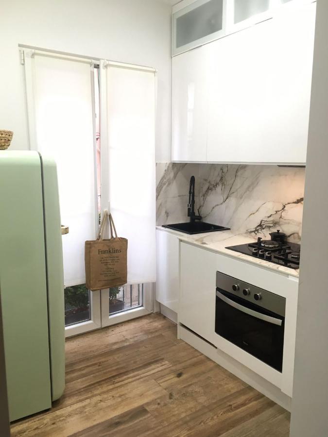 Antonio Loft Apartment Santander Ngoại thất bức ảnh